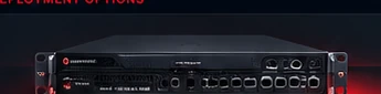 ScamFilter appliance
